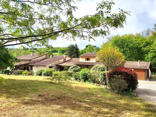 Villa Ambrus, Lot-et-Garonne