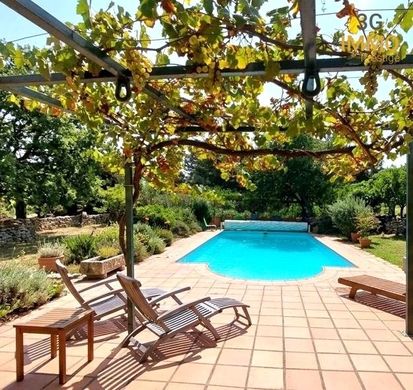 Villa in Bollène, Vaucluse