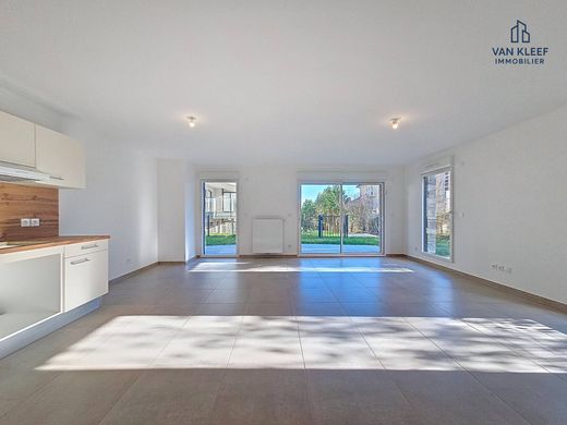 Piso / Apartamento en Divonne-les-Bains, Ain