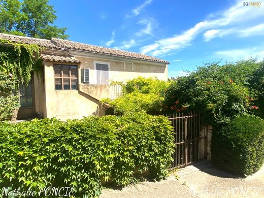 Villa en Oppède le Vieux, Vaucluse