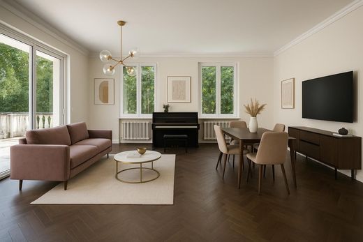 Villa en Aix-en-Provence, Bocas del Ródano