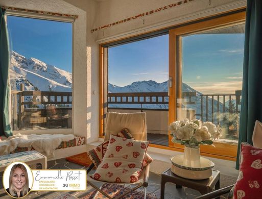 Apartment / Etagenwohnung in Morzine, Haute-Savoie