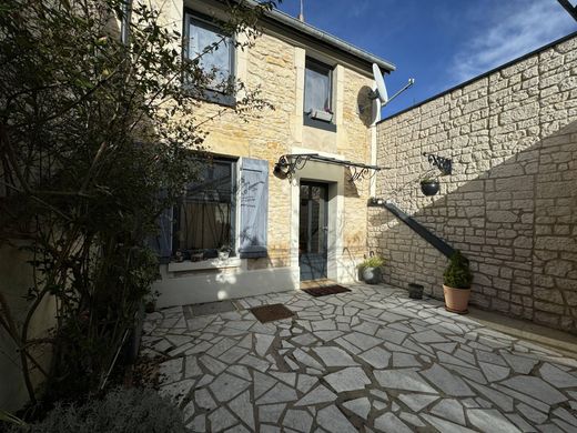 Villa in Cabourg, Calvados