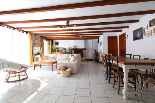 Villa à Pleurtuit, Ille-et-Vilaine