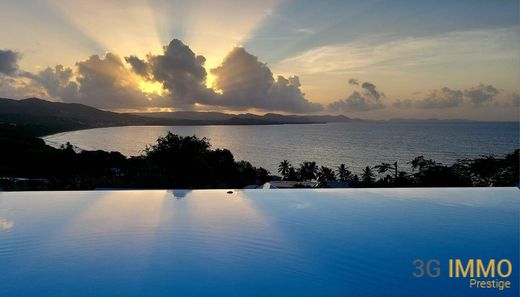 Villa in Le Diamant, Martinique