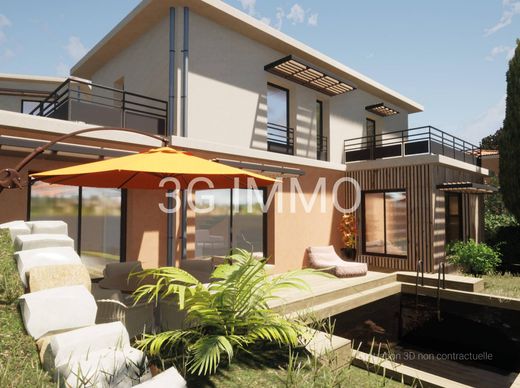 Villa en Aix-en-Provence, Bocas del Ródano