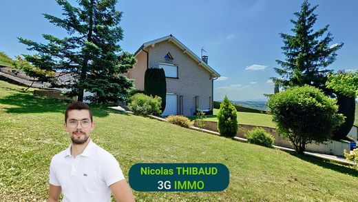 Villa in Luzinay, Isère