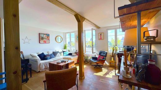 Apartment in Trouville-sur-Mer, Calvados
