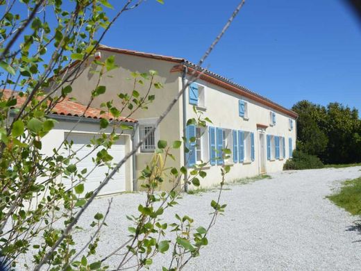 Villa Gardouch, Upper Garonne