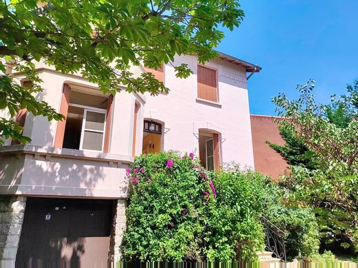 Frontignan, Héraultのヴィラ