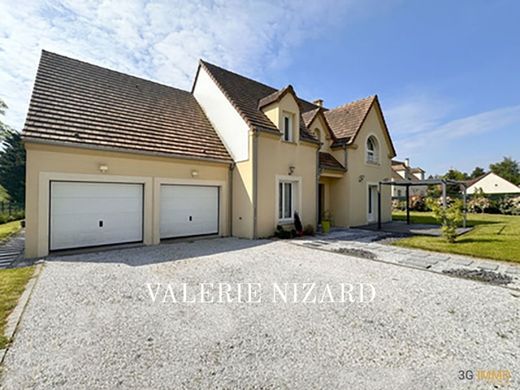 Villa Montfort-l'Amaury, Yvelines