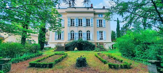 Villa in Saint-Chamond, Loire
