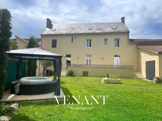 Willa w Cénac-et-Saint-Julien, Dordogne