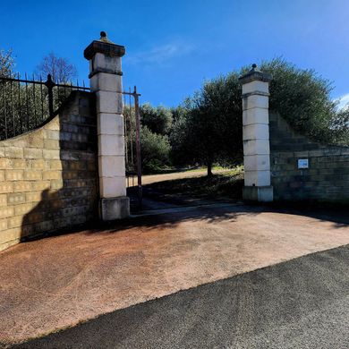 Villa a Saint-Maurice-de-Cazevieille, Gard