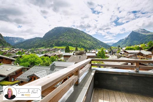Appartement à Morzine, Haute-Savoie