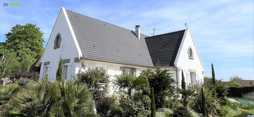Villa in Bouafle, Yvelines