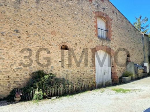 Villa in el Voló, Pyrénées-Orientales