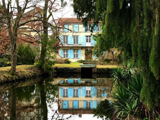 Villa in Riom, Puy-de-Dôme