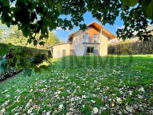 Villa in Annecy, Haute-Savoie