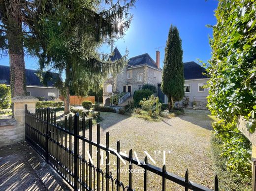 Villa in Sarlat-la-Canéda, Dordogne