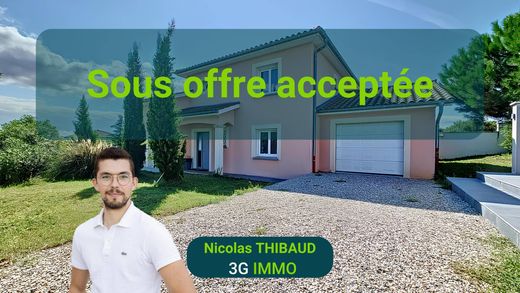 Villa in Vernaison, Rhône