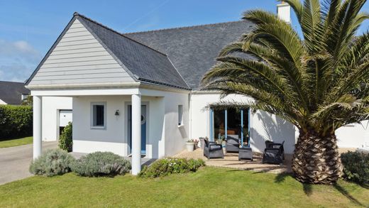 Villa in Saint-Pierre-Quiberon, Morbihan