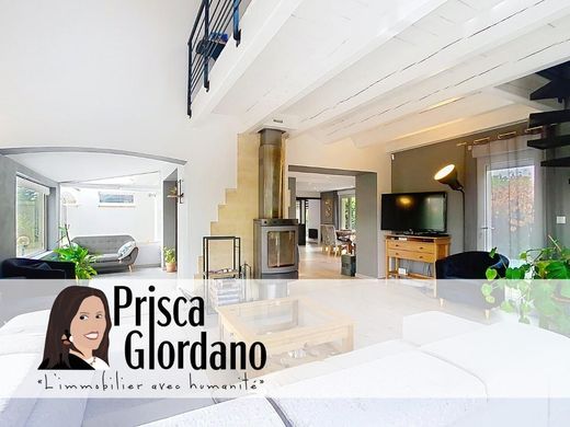 Villa in Cournonterral, Hérault