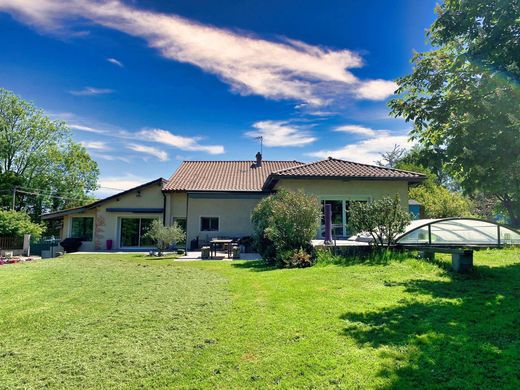 Villa - Châtillon-sur-Chalaronne, Ain