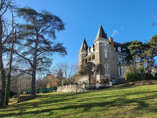Вилла, Клермон-Ферран, Puy-de-Dôme
