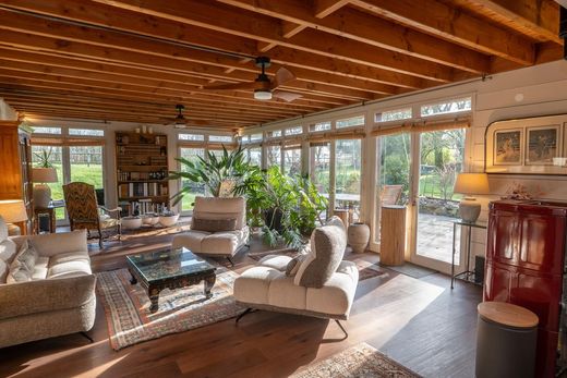 别墅  Treffléan, Morbihan