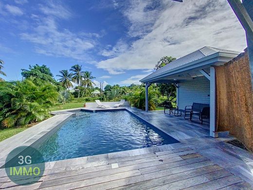Villa in Sainte-Anne, Guadeloupe