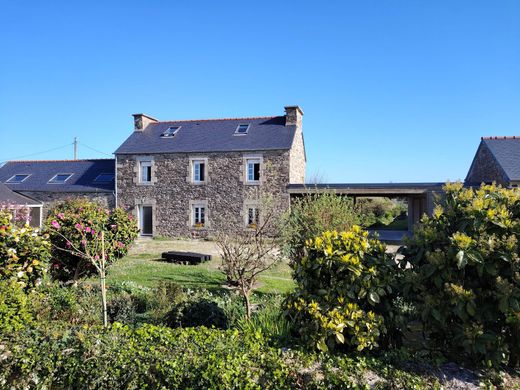 别墅  Lannilis, Finistère