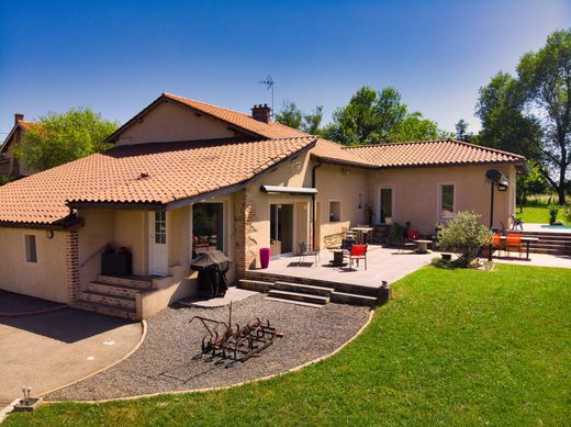 Villa in Châtillon-sur-Chalaronne, Ain