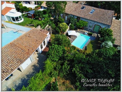 Villa en Lavalette, Aude