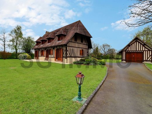 Villa en Pont-l'Évêque, Calvados