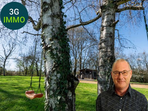 Villa in Châtillon-sur-Chalaronne, Ain