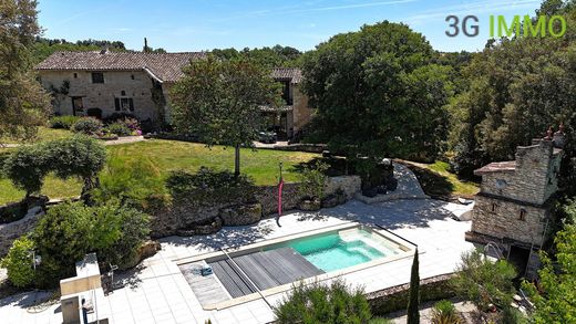 Villa - Castelnau-de-Montmiral, Tarn