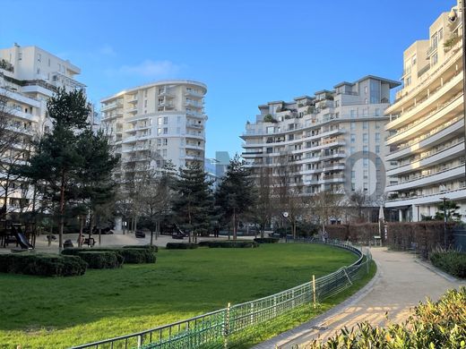 Apartamento - Courbevoie, Hauts-de-Seine