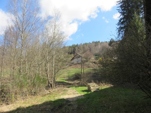 Villa - Le Thillot, Vosges
