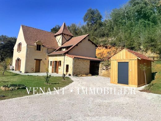 Villa in Vitrac, Dordogne