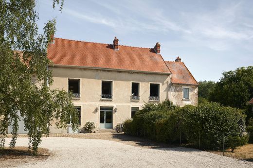 Villa in Villers-Cotterêts, Aisne