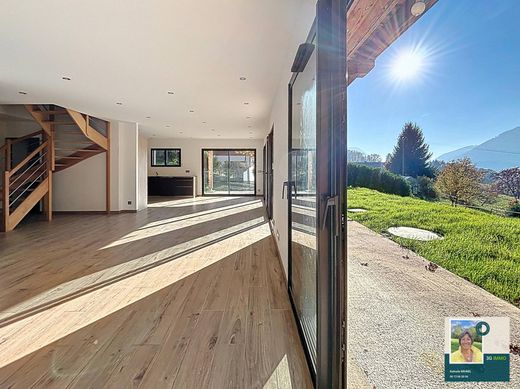 Villa en Onnion, Alta Saboya