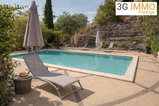 Villa in Cahors, Lot