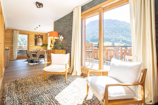 Appartement in Morzine, Haute-Savoie