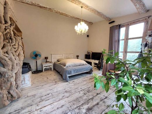 Villa in Oppède le Vieux, Vaucluse