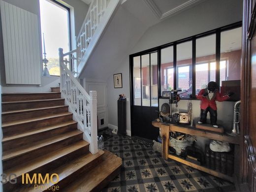 Villa à Saint-Antonin-Noble-Val, Tarn-et-Garonne