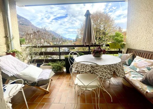 Appartement in Annecy, Haute-Savoie