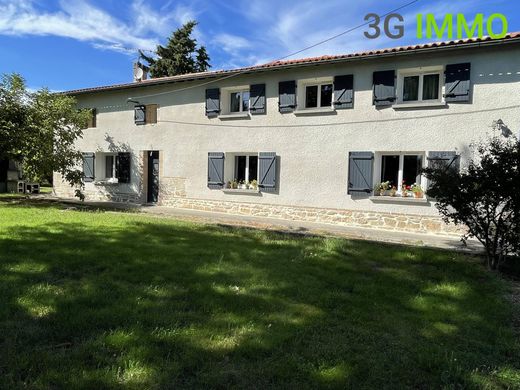 Villa à Monclar-de-Quercy, Tarn-et-Garonne