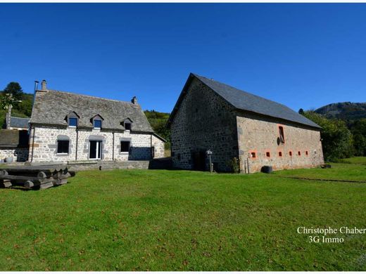 Murat-le-Quaire, Puy-de-Dômeのヴィラ