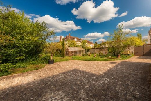 Вилла, Moret-sur-Loing, Seine-et-Marne